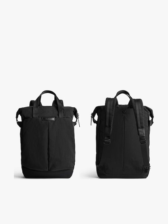 Bellroy Tokyo Αδιάβροχο 14lt Μαύρο