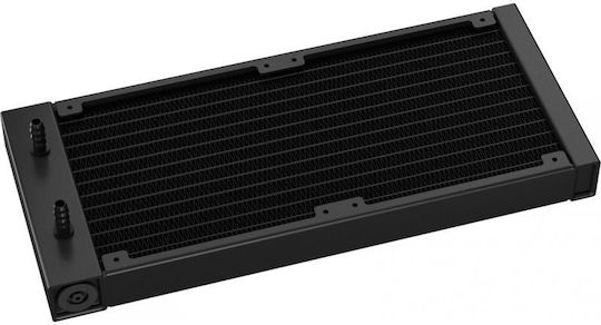 Deepcool Radiator Μαύρο
