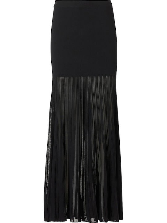 Maxi Skirt Black