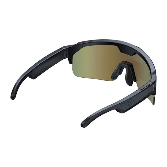 Zeblaze Q01 Smart Glasses Πορτοκαλί