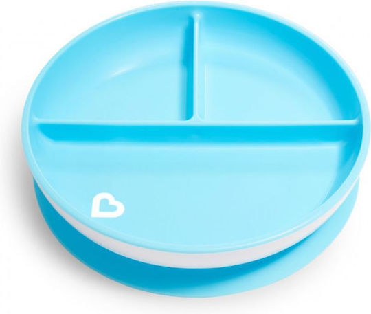 Munchkin Toddler Plate