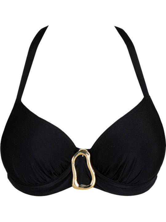 Bikini Σουτιέν Μαύρο