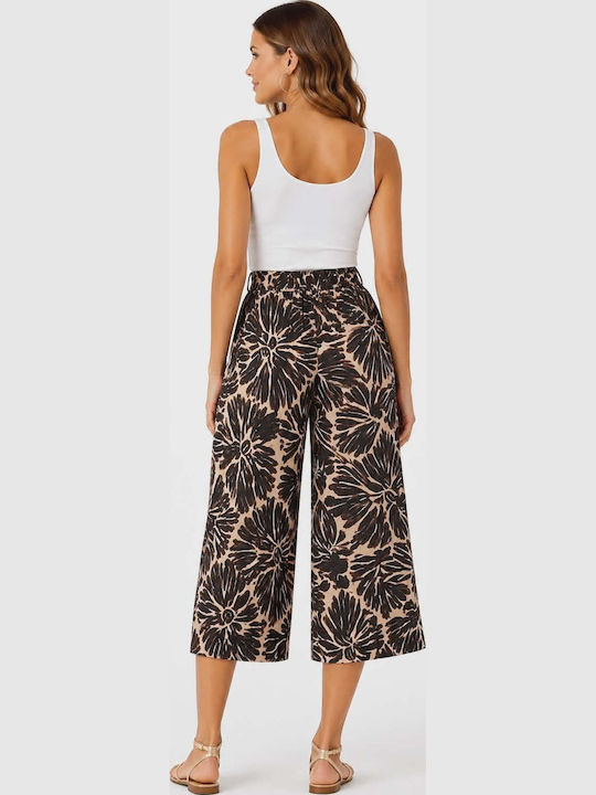 Women's Pantaloons with Rubber Band