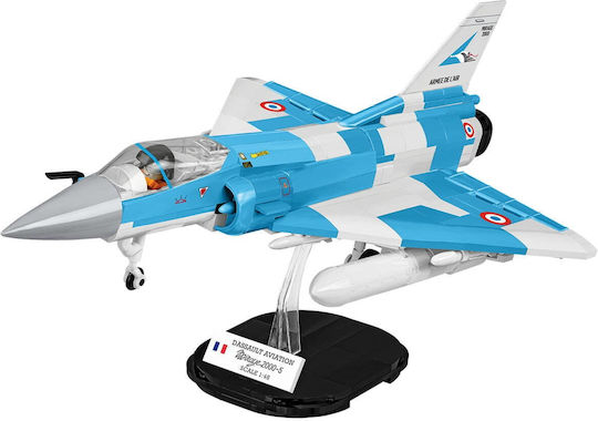 Cobi Туфблаки Mirage 2000-5 за 8+ години 494 броя