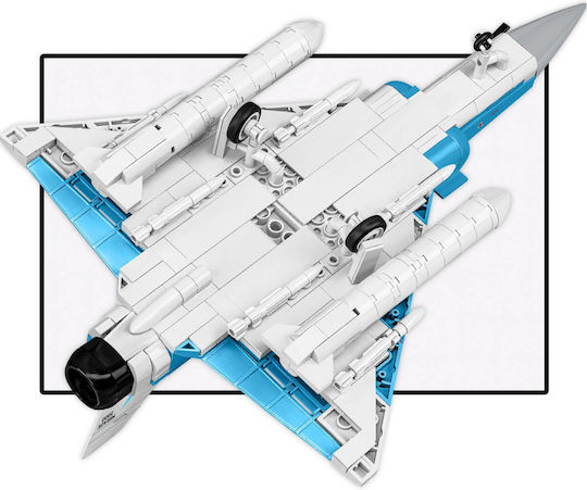 Cobi Туфблаки Mirage 2000-5 за 8+ години 494 броя