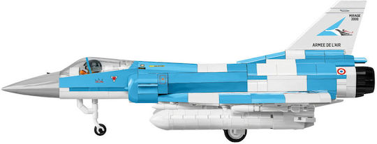 Cobi Туфблаки Mirage 2000-5 за 8+ години 494 броя