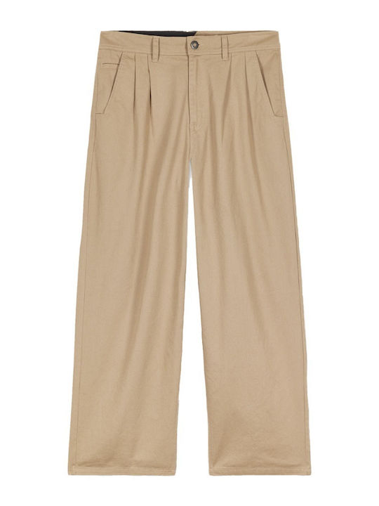 Pantaloni Kaki