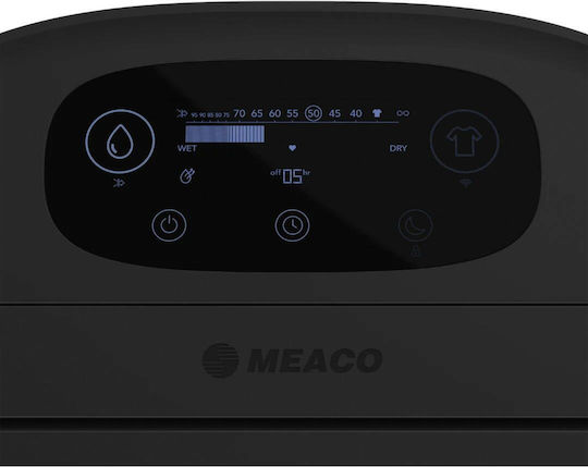 Meaco Dry Arete Two Entfeuchter mit Kompressor 5lt