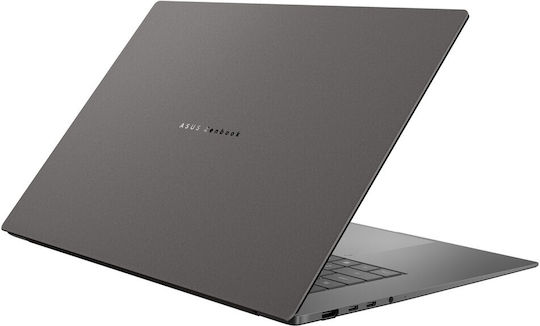 Asus Zenbook S 16 OLED UM5606GA -SS231X 16" 120Hz (Seria Ryzen AI 400-465/32GB/1TB SSD/W11 Pro) (Tastatură Engleză Internațională)