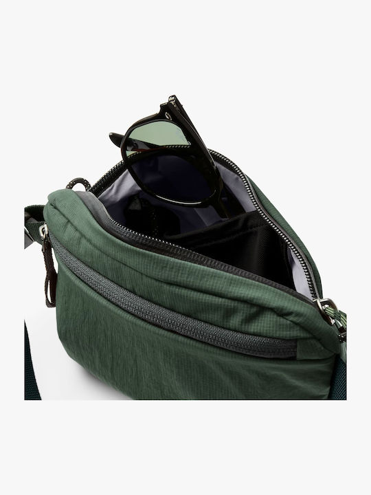 Men's Belt Bag Green