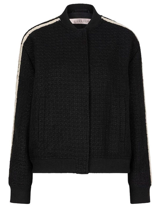 Γυναικείο Bomber Jacket Black