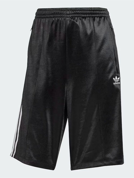 Damen-Shorts - Bermudas Schwarz