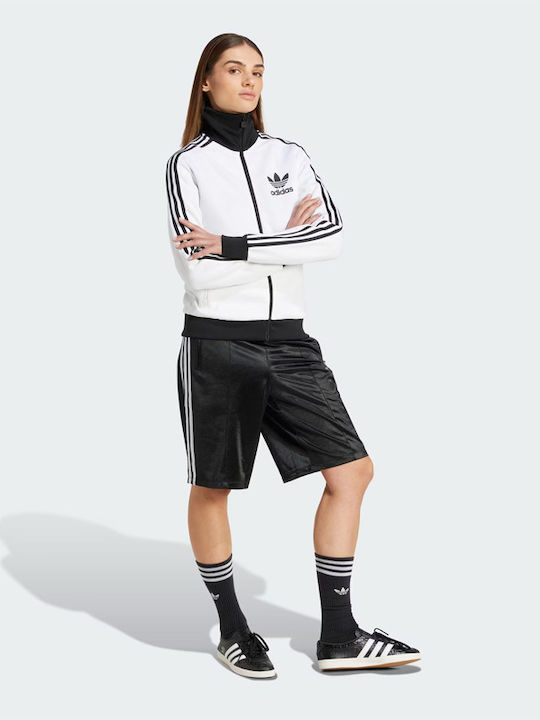 Damen-Shorts - Bermudas Schwarz