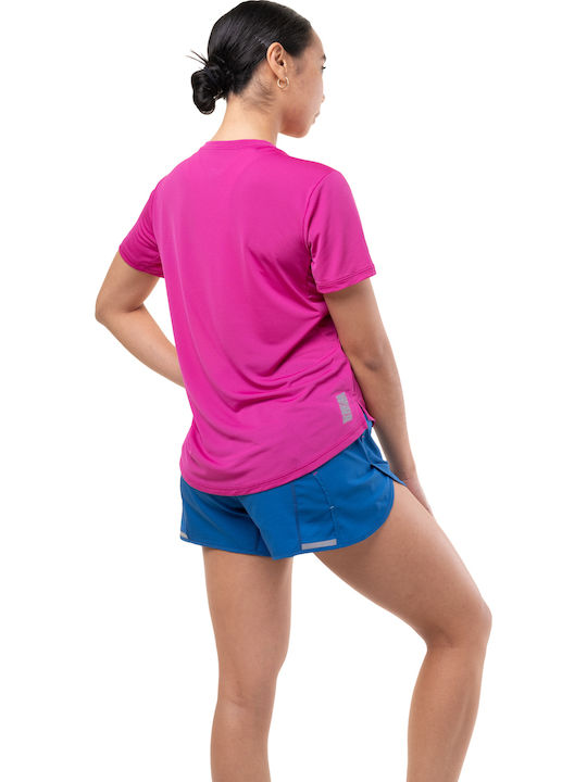 Damen-Shorts - Bermudas Blau