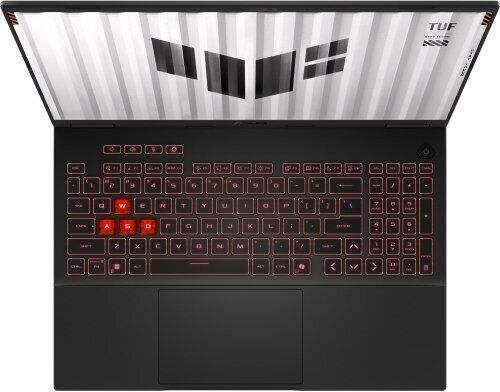 Asus TUF Gaming A18 FA608UP-RV102 18" FHD+ 165Hz (Ryzen 7-260/32GB/1TB SSD/GeForce RTX 5070/Windows 11 Home) (Tastatură International English)