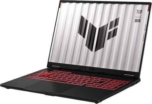 Asus TUF Gaming A18 FA608UP-RV102 18" FHD+ 165Hz (Ryzen 7-260/32GB/1TB SSD/GeForce RTX 5070/Windows 11 Home) (Tastatură International English)
