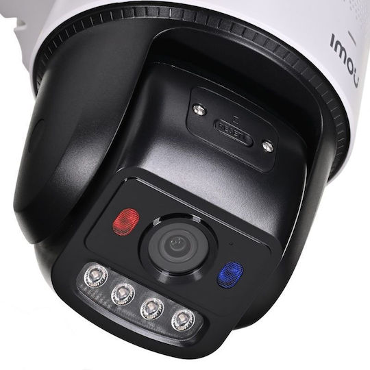 Imou Titan Pro IP Surveillance Camera Wi-Fi Full HD+ 6MP Waterproof with Two-Way Communication