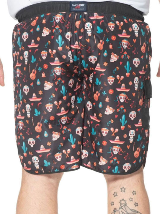 Men's Swimwear Shorts Multicolour