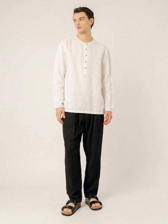Панталон Черен