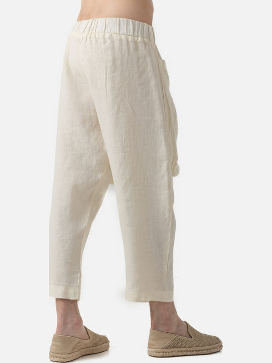 Ae Er Trousers Vanilia