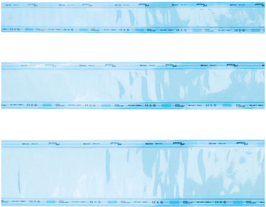 Premium Plus Sterilisationswalze 200m Breite 7,5cm