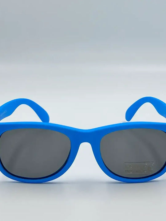 Pandaboo Kids Sunglasses Red sku-69453