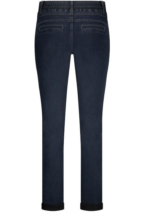 High Rise Women's Jean Pants in Regular Fit