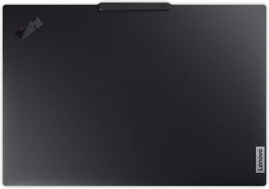 Lenovo ThinkPad P16s Gen 4 16" FHD+ (Ultra 7-265H/32GB/1.0TB SSD/RTX PRO 1000 Blackwell/W11 Pro) (Tastatură Engleză Internațională)
