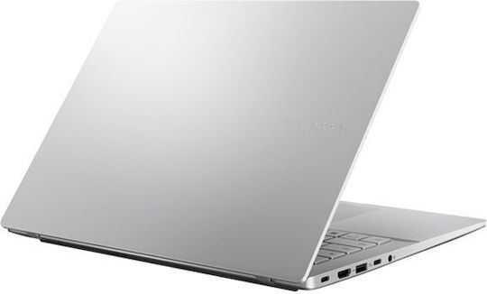 Asus VivoBook S14 14" FHD+ (Ryzen 7-260/16GB/1.0TB SSD/W11 Home) (UK Keyboard)