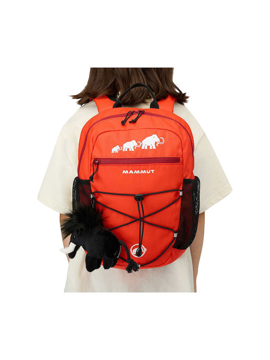 Mammut Ορειβατικό Σακίδιο 8lt Κόκκινο Daypack