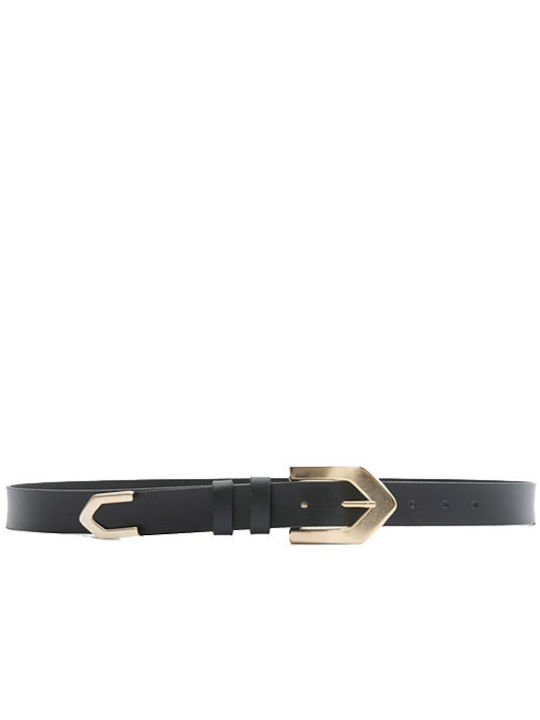 Leather Twist