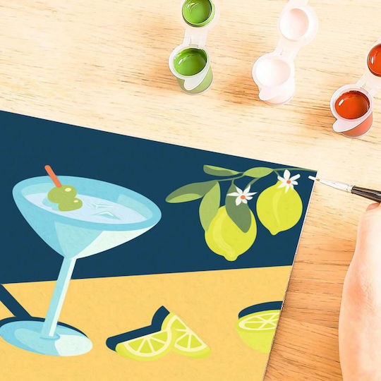 Ravensburger Painting