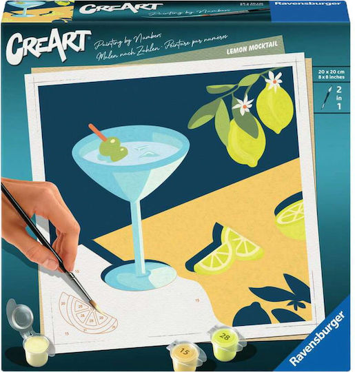 Ravensburger Painting