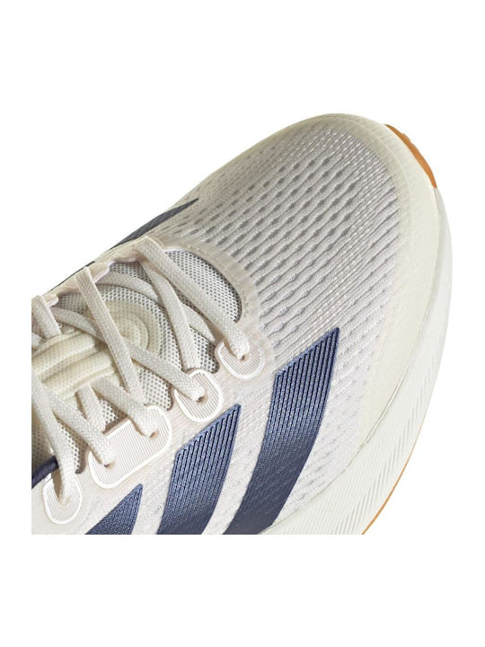Duramo Speed 2 Men's Running Sport Shoes Chalk White