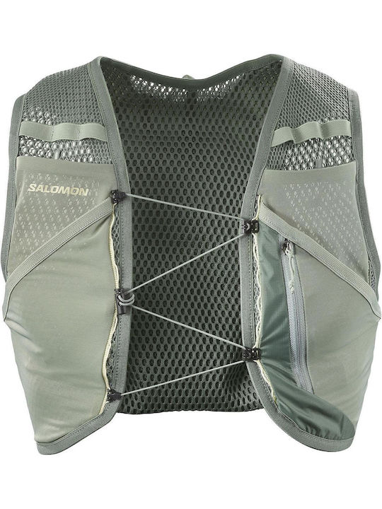 Salomon Active Skin Хидро-жилетка 12л