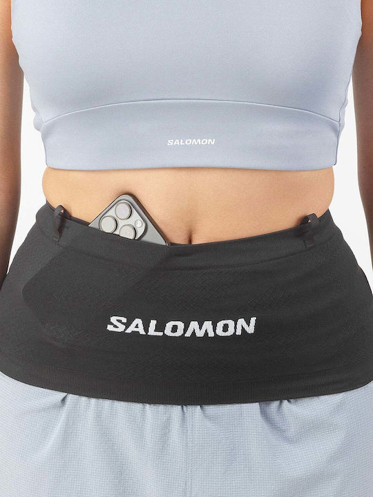 Salomon Running Waist Belt Adv Skin Seamless C28555