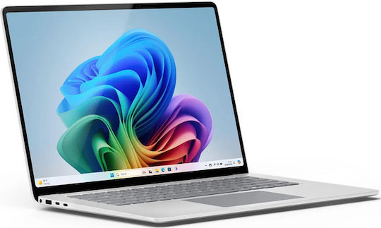 Microsoft Surface Laptop 7 15" Touchscreen 120Hz (Core Ultra 7-268V/32GB/512GB SSD/Windows 11 Pro) (Международен английски език клавиатура)