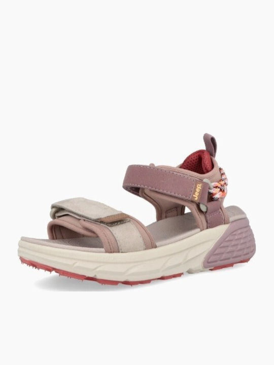 Jeep Footwear