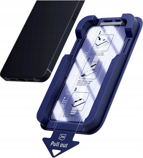 3MK 0.33mm Tempered Glass (Google Pixel 10aeng)