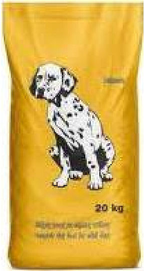 Viozois Dalmata 20kg Ξηρά Τροφή για Ενήλικους Σκύλους