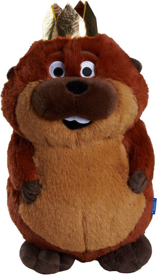 Disney Pixar Hoppers King George Plush Toy 24cm