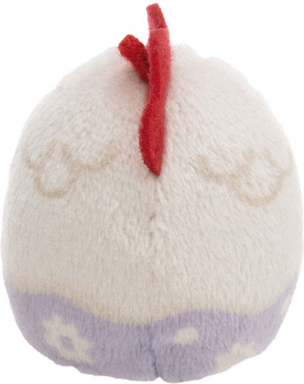 Κρεμαστό Λούτρινο Mymochi Minis 5εκ Κοτοπουλάκι Henna W4 Nici #62924