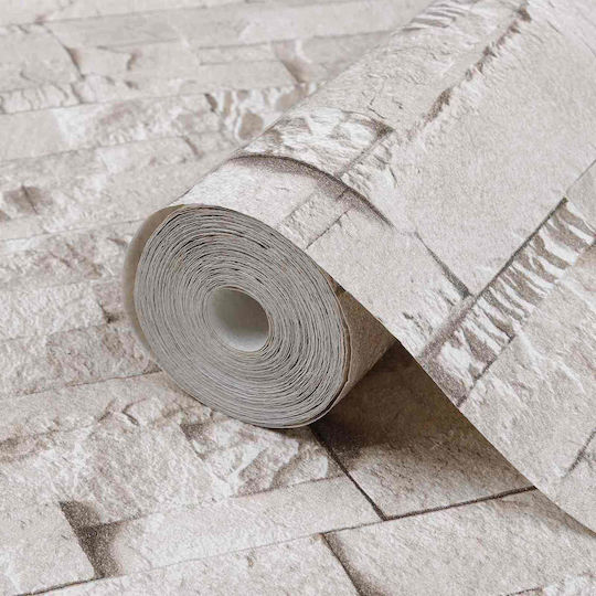 Stoff Tapete Beiges 1000x53cm