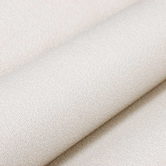 Fabric Brown Wall Wallpaper 1000x53cm