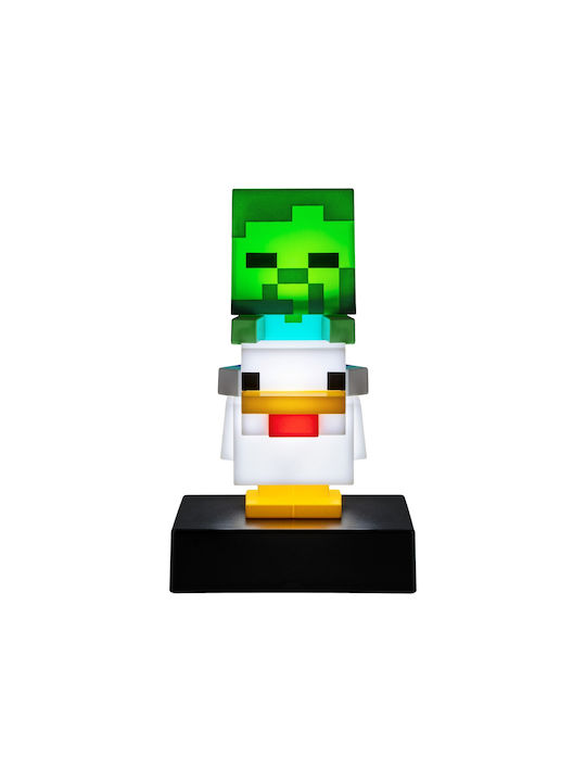 Paladone Lumină Decorativă Icon