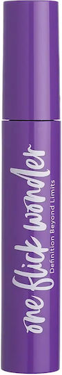 Seventeen One Flick Wonder Mascara Μαύρο 14ml