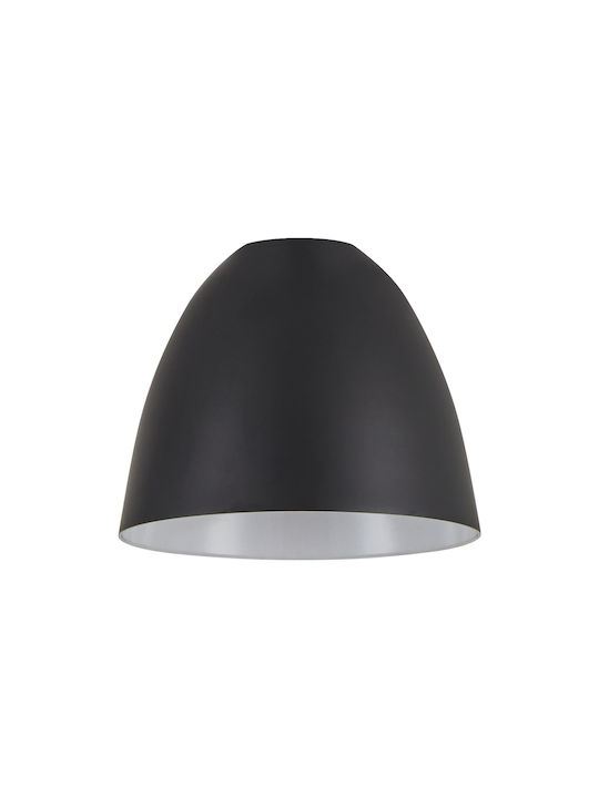 Home Lighting Μονό Σποτ με Ντουί E27 σε Μαύρο Χρώμα