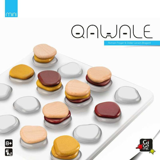 Επιτραπέζιο Παιχνίδι IUVI Games