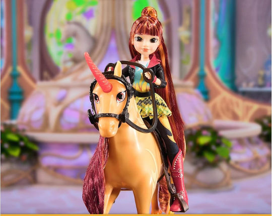 Unicorn Academy Fashion (Diferite Modele)