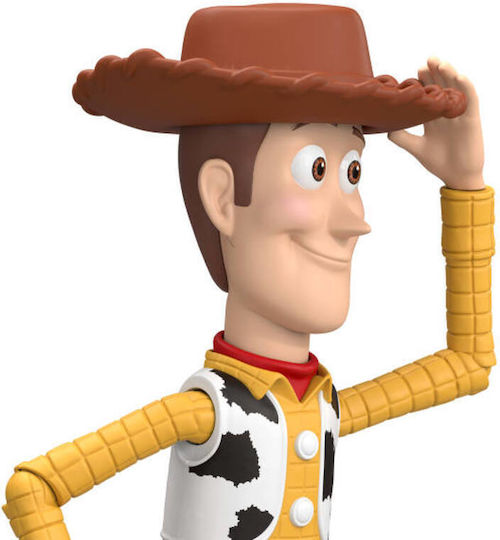 Actionfigur Toy Story Für 3+ Jahre 23cm